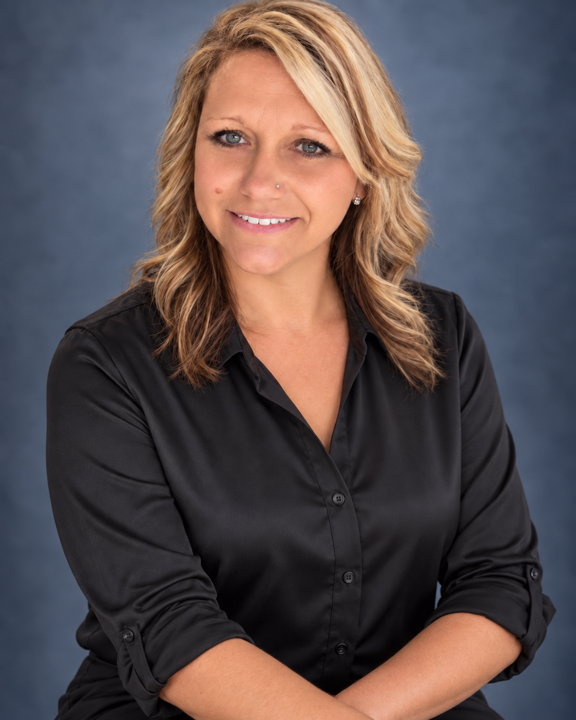 Freda Francis, owner of Clean Tech Pro Services